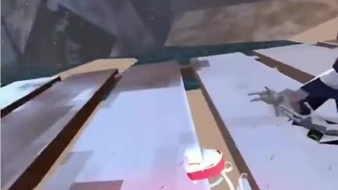 VR Or RL