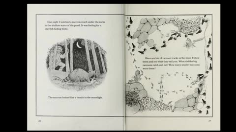 Crinkleroot's Book of Animal Tracking