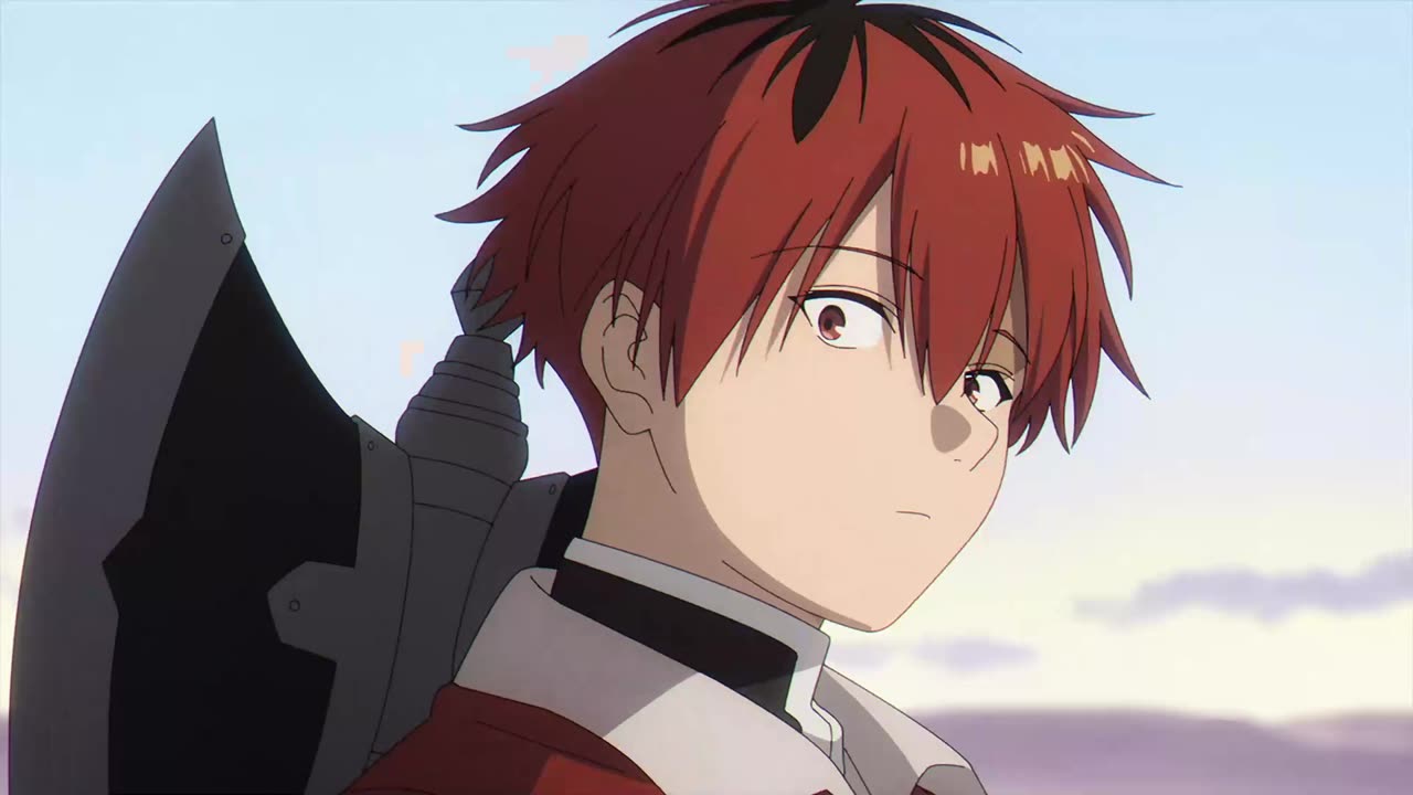 [FujiSubs] Frieren. U kresu drogi - 01