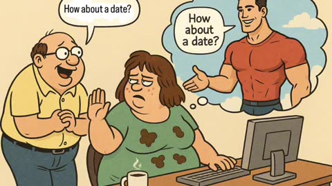 Attraction Isn’t Affirmative Action