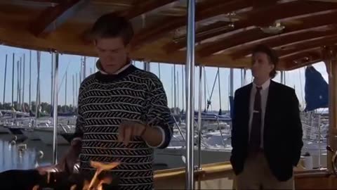 "Criminal Law" Starring Gary Oldman and Kevin Bacon