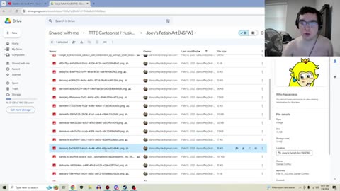 Husker Embarrassing Himself Again. Wow, He Really Is A Loser Lol (EXPOSED) (Sheldon Donner Reupload)