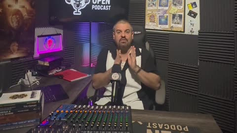 THEIR DECEPTION RUNS DEEP! What The Rulers Have Planned For You & Me! Eyes Open Podcast EP. 41