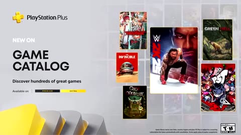 PS Plus October FREE GAME Possibly LEAKED + More PlayStation Plus News and Updates!