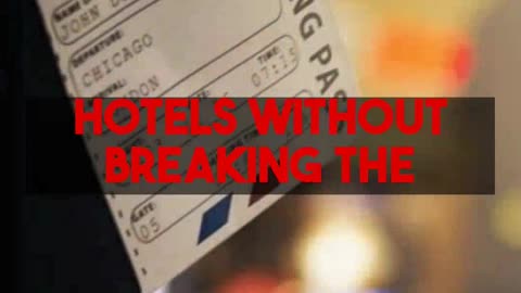 Afford Business Class & 5-Star Hotels. Mighty Travels PREMIUM shows you how. Start free!