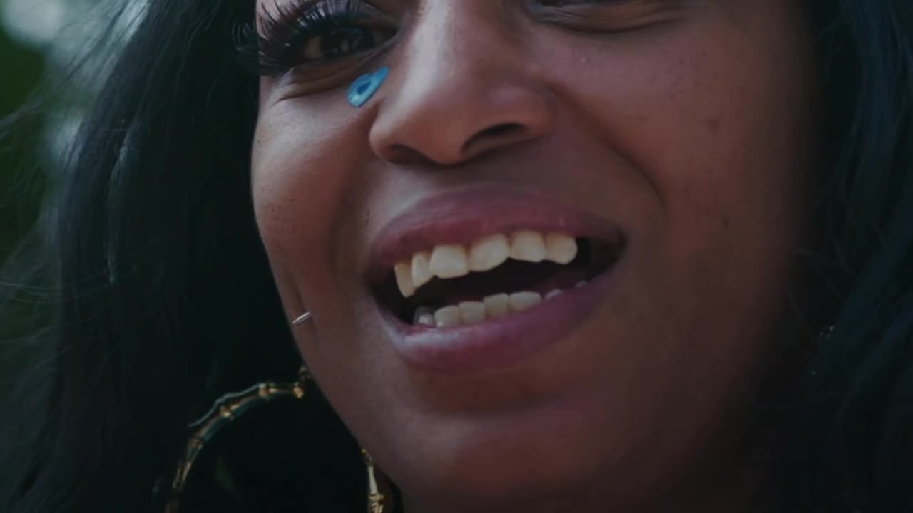 Bringing Bible Truth to Buffalo Juneteenth