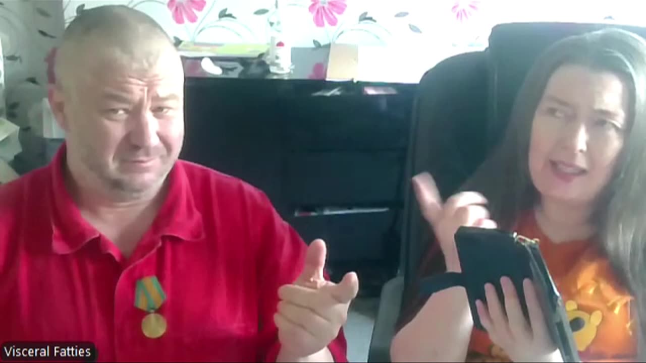 History lesson vs a text