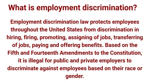 The Schauer Law Offices PLLC - #1 Employment Discrimination Attorney in Seattle, WA