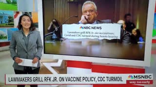 LIVESTREAM - 8:00am ET - Voice of Rural America with BKP