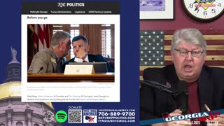 LIVESTREAM - 8:00am ET - Voice of Rural America with BKP