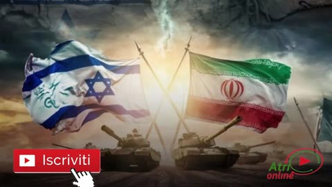 GENERALE MINI ISRAELE ATTACCA PERCHÉ SA CHE L’IRAN NON HA L’ATOMICA
