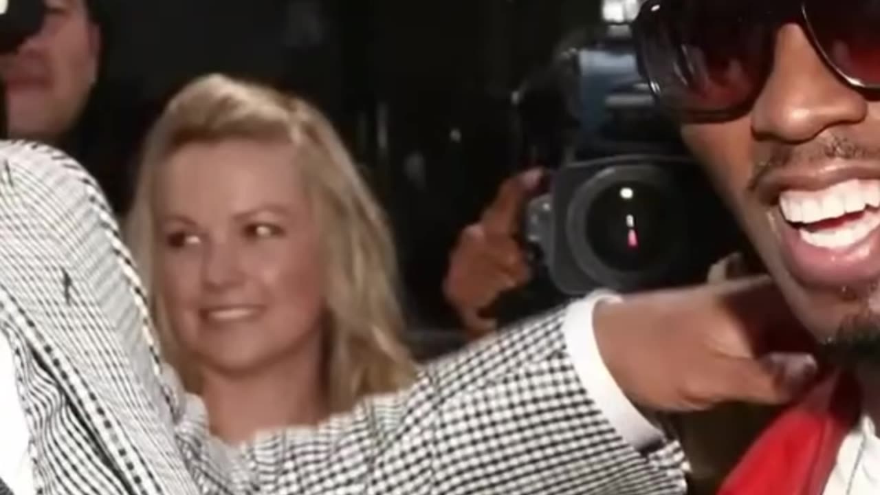 Diddy was at the top of the world—fame, fortune, and a legacy that stretched decades