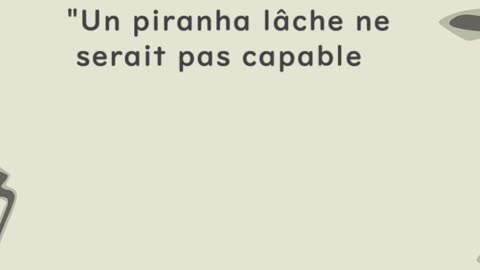 Corps des piranhas - Huhito Fables-Version française Vol.26