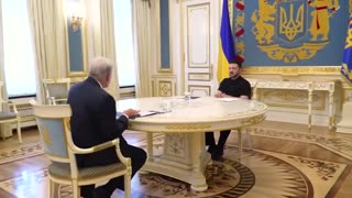🤝🇺🇦 Ukraine Russia War | Zelenskyy Thanks Trump for Weapons Aid in Kyiv | RCF
