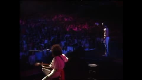 Queen Live In Japan 1985