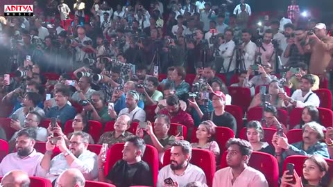 Pippi Pippi Dum Dum Dum Song Launch LIVE | Kuberaa| Dhanush, Nagarjuna |Rashmika|DSP| Sekhar Kammula