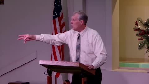 In 2026 Let's Prioritize Our Walk With God - Full Service