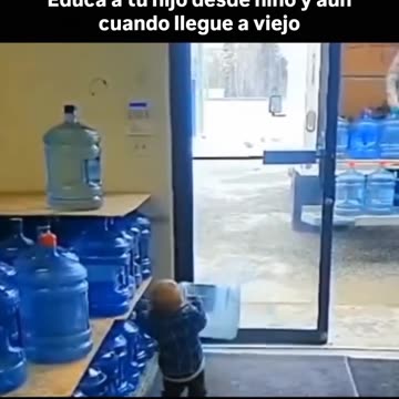 La educación y la formación de un niño es fundamental