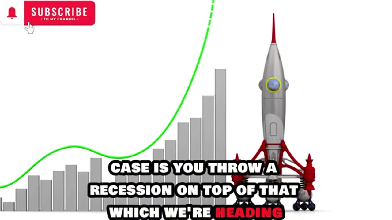 Jim Rickards Warns: A Massive Financial Shock Is Closer Than You Think