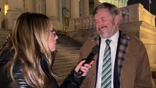 Thomas Massie wants to give DOJ opportunity