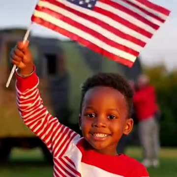 RED Friday: Remember Everyone Deployed | Show Your Support for Our Troops