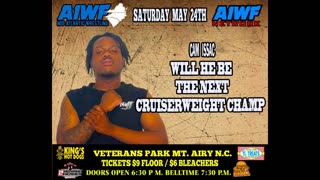 AIWF Mid Atlantic Breakdown Episode 19