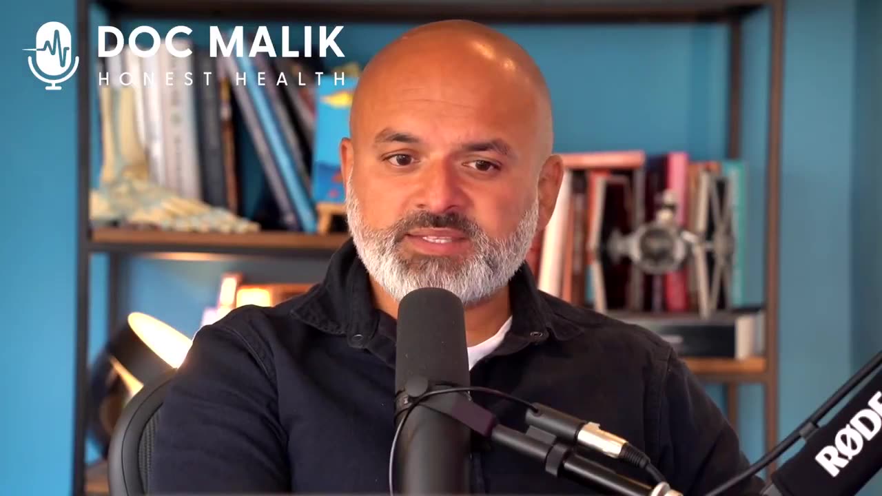 🌎 Doc Malik Gives His Perspective on 'The New World Order' ֎ Let’s Pray These Genocidal Maniacs Don’t Get Their Way…