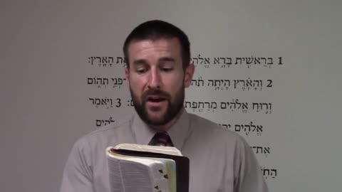 Israel Moment #37 - What is the Talmud
