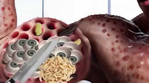 Amazing ASMR Body Cleaning - 2025 Sounds Compilation