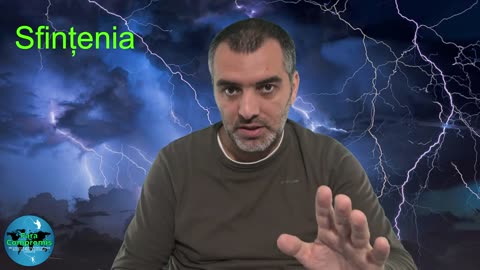 Sfințenia