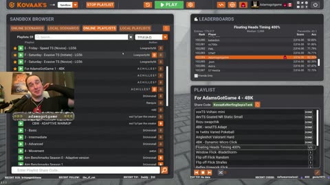 We going to LOOT LOOT? - KovaaKs 539hrs
