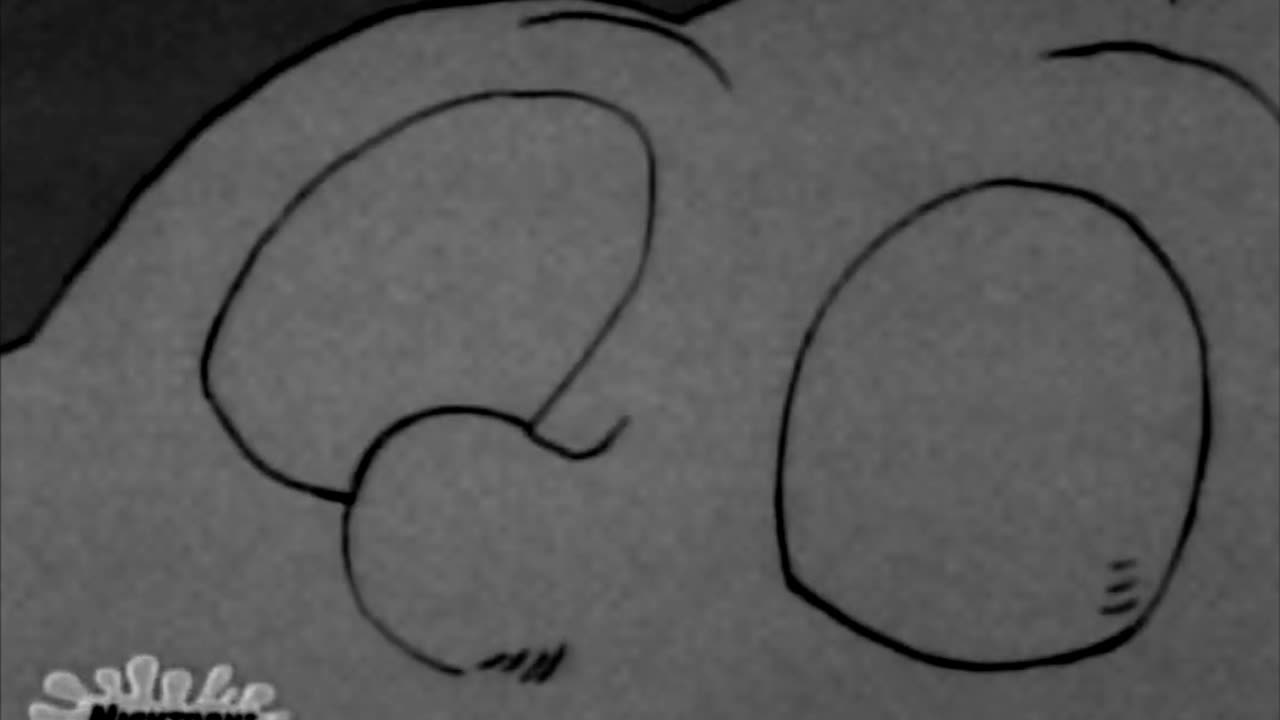 Rugrats - Tommy Hallucinates Scene (Ambient Edit)
