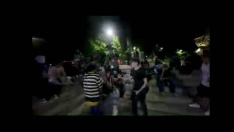 Batalla de Freestyle Argentina!