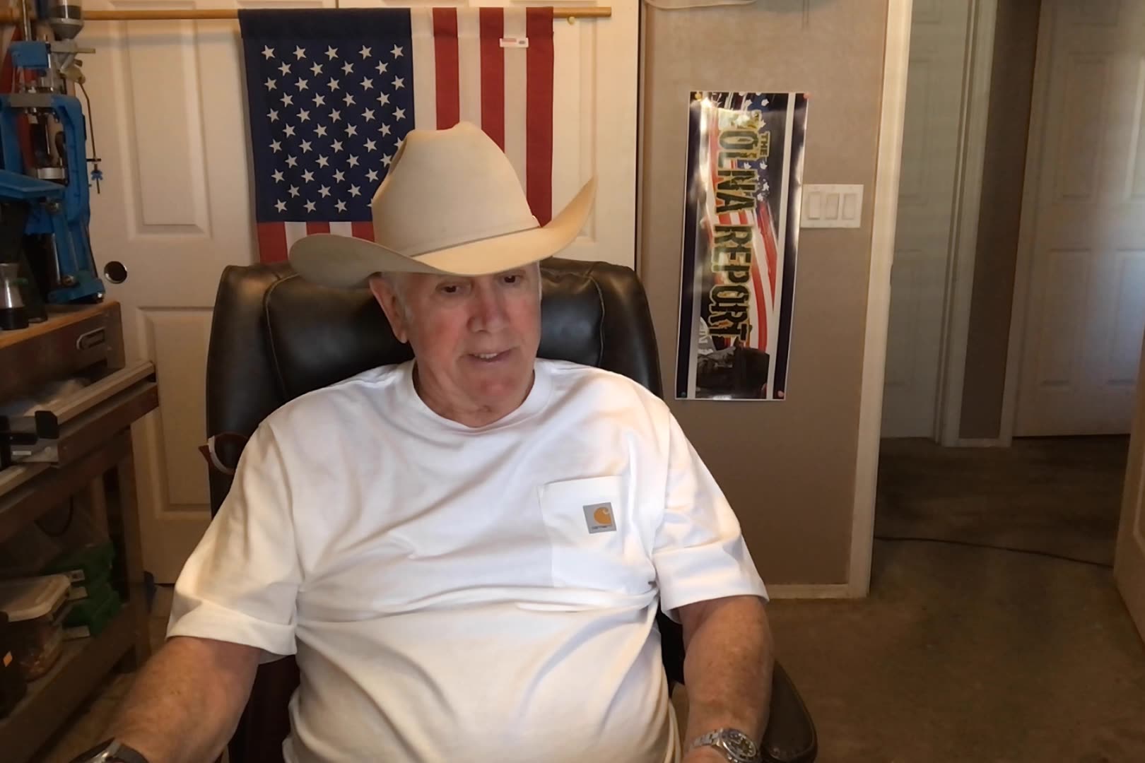 27 Girls From Camp Mystic Still Missing!