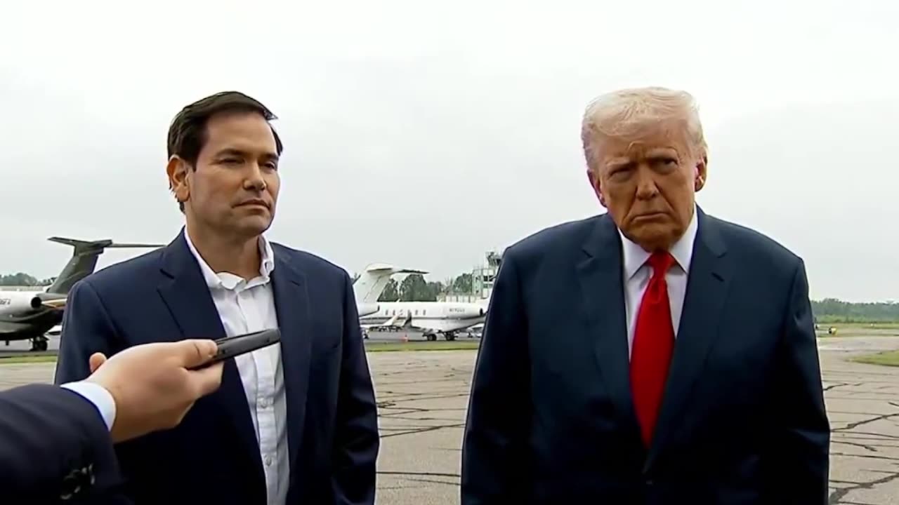 @POTUS : "Nếu các viên chức cản trở luật pháp và trật tự, vâng, họ sẽ phải đối mặt với cáo buộc."