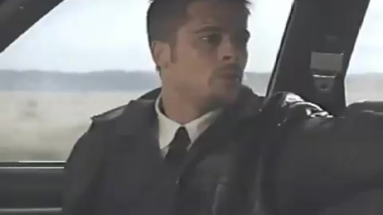 Seven Movie Trailer