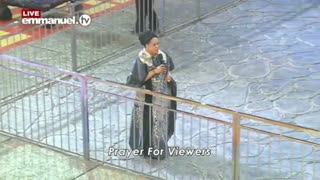 Mass Prayer June 1st 2025
