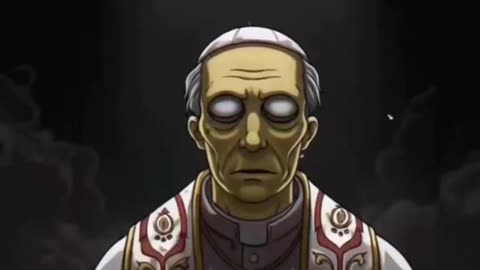 Watch what The Simpsons predicted about the next pope!