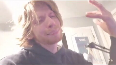 ⚠️🛑⚠️ TONELIVE--"RING CAM" OF DANGER GETTING HIT W/CONTENT SPRAY, BEFORE & AFTER 1-16-26