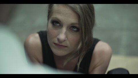 Blow | Dark Psychological Horror | A Breath That Isn’t Yours