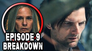 SEVERANCE Season 2 Episode 9 Breakdown, Theories, Mysteries & More!