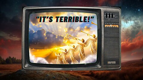 Apophis, The Rapture, and a Dream Confirmation. Time Is Running Out!