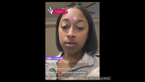 SUEWOO EXPOSES LIONEL VOICEMAILS & GOES IN ON CECE & MORE! BIGO LIVE