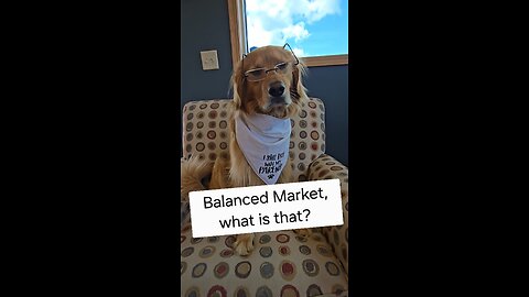 Balanced Market, what is that?