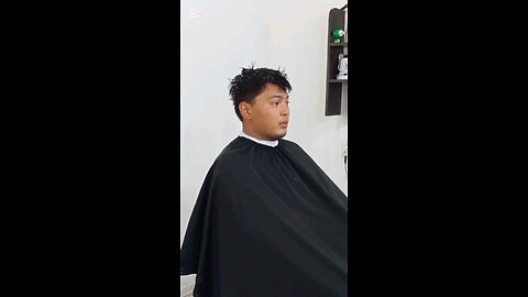 Next Level Barber