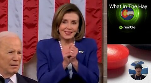 NANCY PELOSI has MELTDOWN & JEROME POWELL REFUSES to LOWER INTEREST RATES