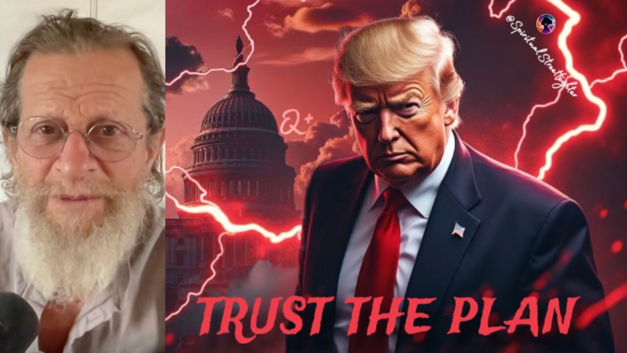 LFG, Obama Cross Hairs, Crypto, Iso 20022.