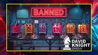 Washington State Pushing Digital Contraband/Pre-Crime Laws