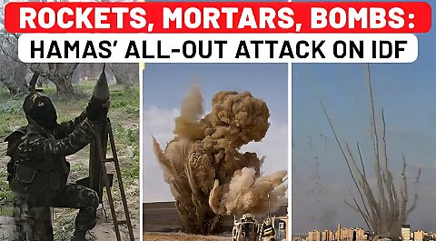 As Israel Troops Say ‘We’re Done With Gaza’, Hamas Goes Ballistic On IDF In Khan Younis