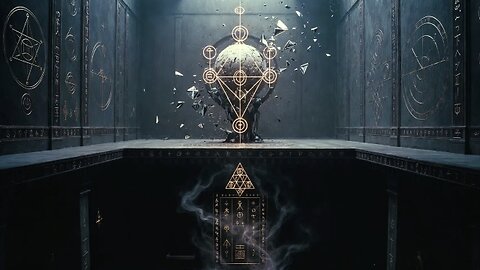 The Shadow Closet vs. Repressed Pain: The Fear of All Fears